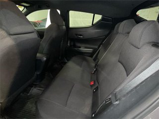 TOYOTA Toyota C-HR C-HR 125H Advance