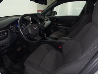 TOYOTA Toyota C-HR C-HR 125H Advance