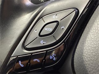 TOYOTA Toyota C-HR C-HR 125H Advance
