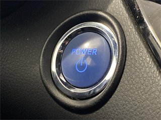 TOYOTA Toyota C-HR C-HR 125H Advance