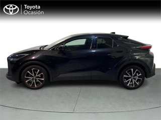 TOYOTA Toyota C-HR C-HR 140H Advance