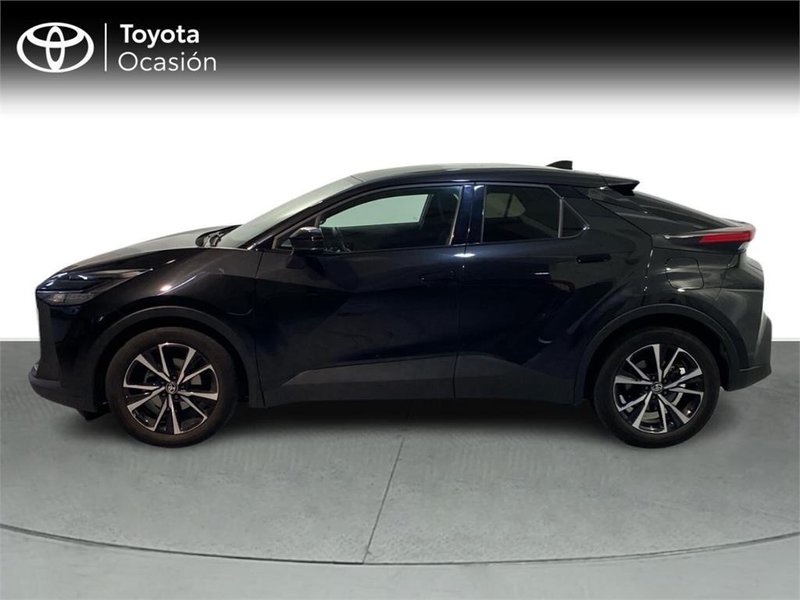 Toyota C-HR 140H Advance 2024, foto 3