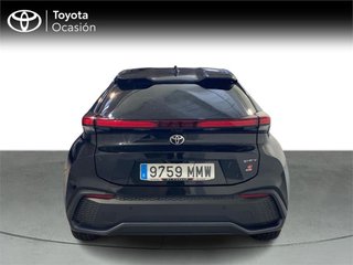 TOYOTA Toyota C-HR C-HR 140H Advance