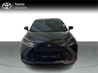 TOYOTA Toyota C-HR C-HR 140H Advance