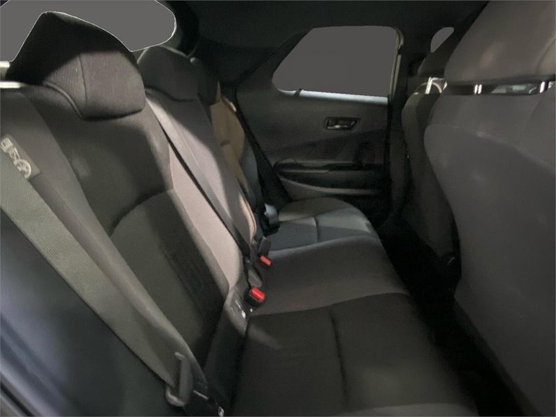 Toyota C-HR 140H Advance 2024, foto 7