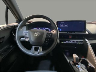 TOYOTA Toyota C-HR C-HR 140H Advance