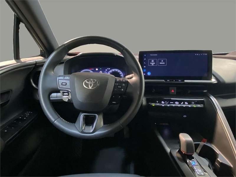 Toyota C-HR 140H Advance 2024, foto 8