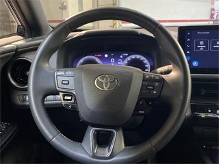 TOYOTA Toyota C-HR C-HR 140H Advance