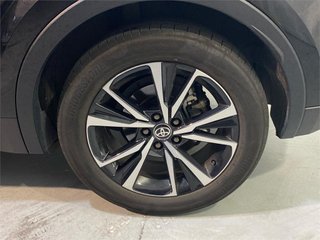 TOYOTA Toyota C-HR C-HR 140H Advance