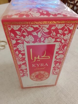 Profumo YARA