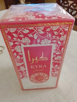 Profumo YARA