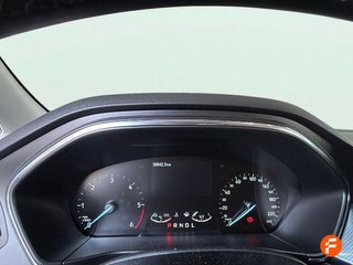 Ford Focus 1.5 Ecoblue 85kW Active X Auto
