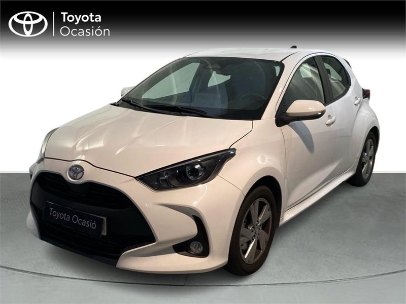Toyota Yaris 1.5 Active Plus 2026
