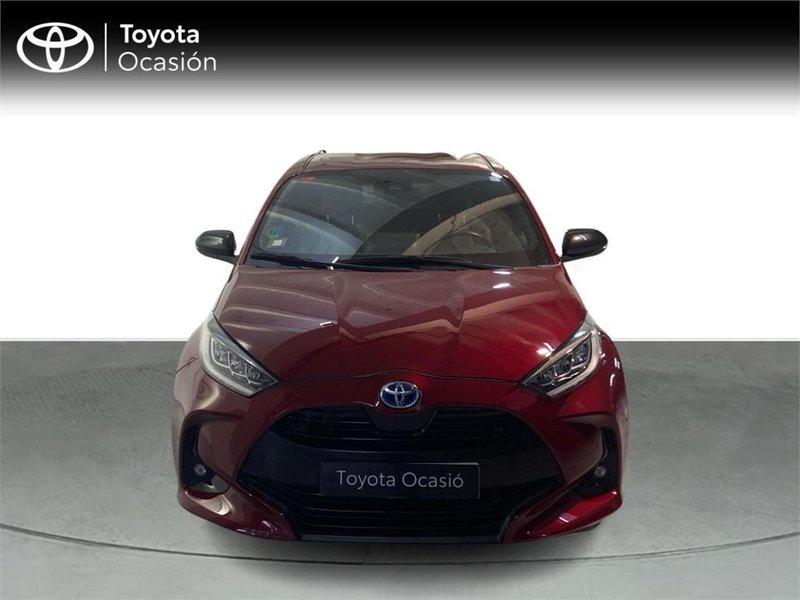 Toyota Yaris 1.5 Style 2022, foto 5