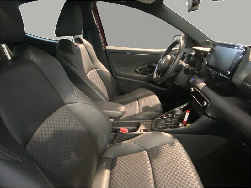 Toyota Yaris 1.5 Style 2022, foto 6