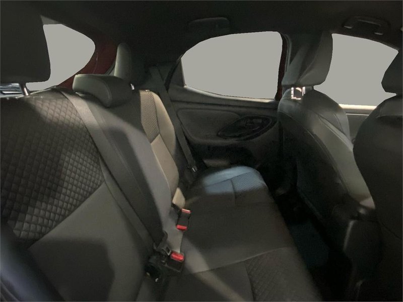 Toyota Yaris 1.5 Style 2022, foto 7