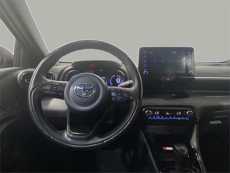 Toyota Yaris 1.5 Style 2022, foto 9