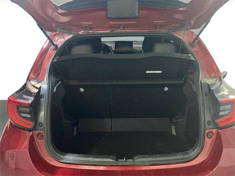 Toyota Yaris 1.5 Style 2022, foto 10
