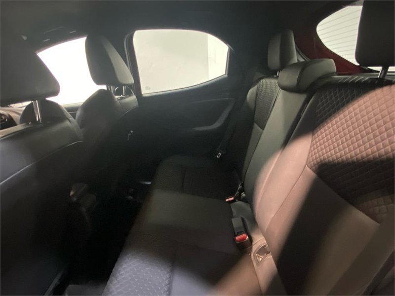 Toyota Yaris 1.5 Style 2022, foto 11