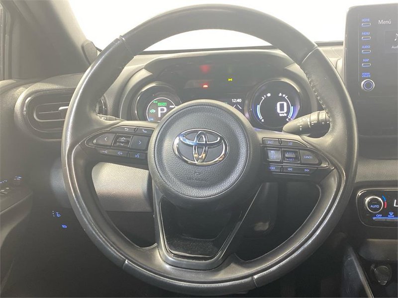 Toyota Yaris 1.5 Style 2022, foto 13