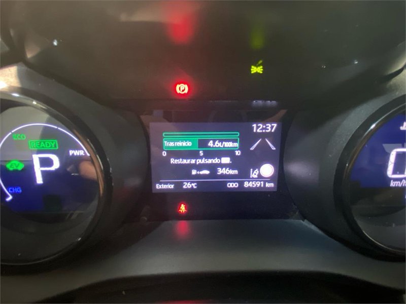 Toyota Yaris 1.5 Style 2022, foto 14