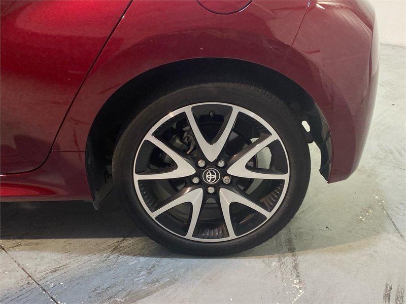 Toyota Yaris 1.5 Style 2022, foto 16