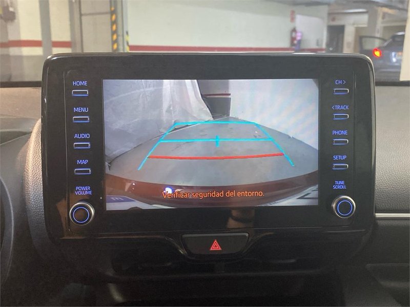 Toyota Yaris 1.5 Style 2022, foto 17