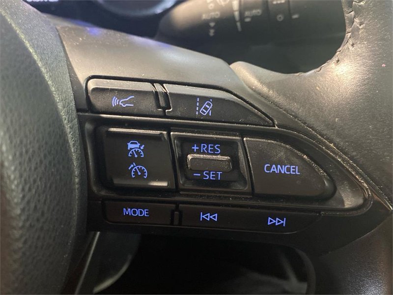 Toyota Yaris 1.5 Style 2022, foto 19