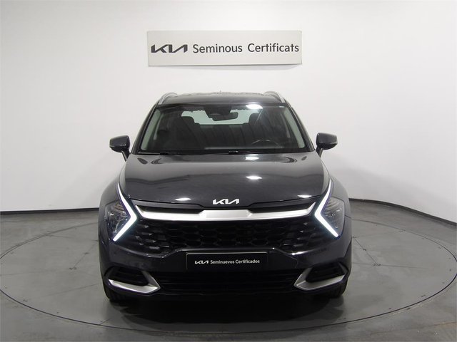 KIA Sportage 1.6 T-GDi 110kW (150CV) Concept 4x2
