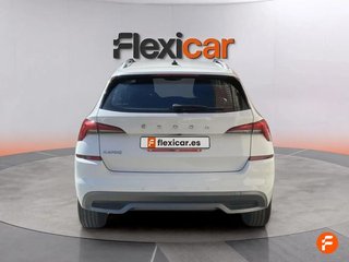 Skoda Kamiq 1.0 TSI 70kW (95CV) Active