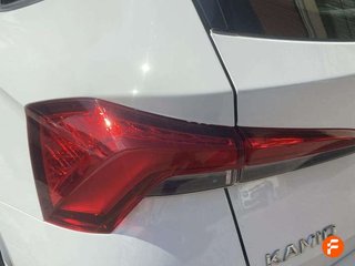 Skoda Kamiq 1.0 TSI 70kW (95CV) Active