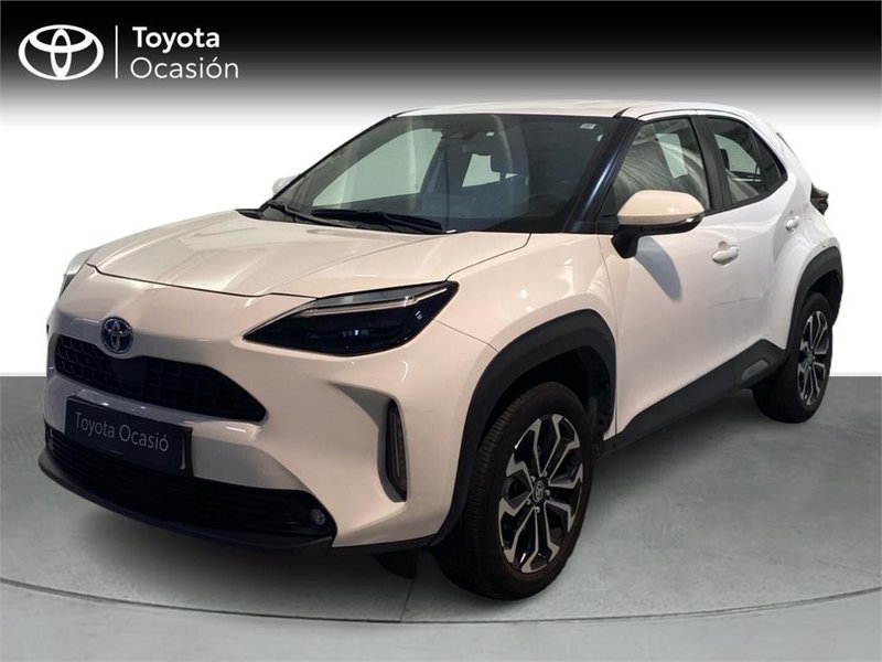 Toyota Yaris Cross 1.5 120H Active Tech 2023