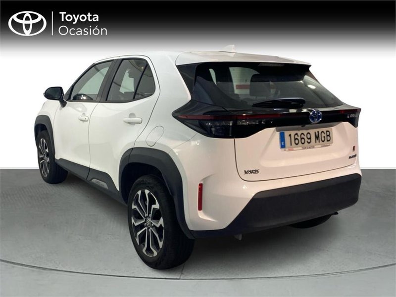Toyota Yaris Cross 1.5 120H Active Tech 2023, foto 2