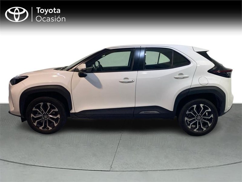 Toyota Yaris Cross 1.5 120H Active Tech 2023, foto 3