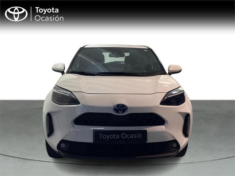 Toyota Yaris Cross 1.5 120H Active Tech 2023, foto 5