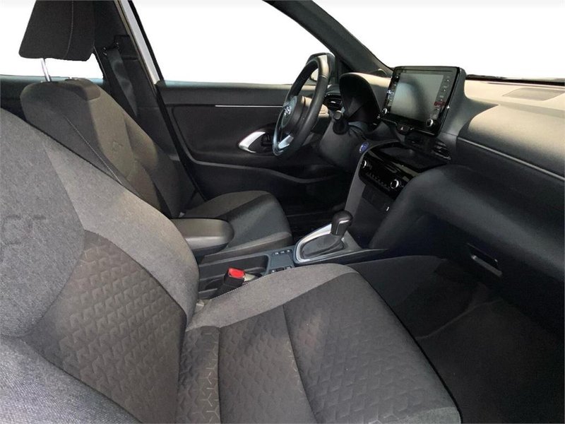 Toyota Yaris Cross 1.5 120H Active Tech 2023, foto 6