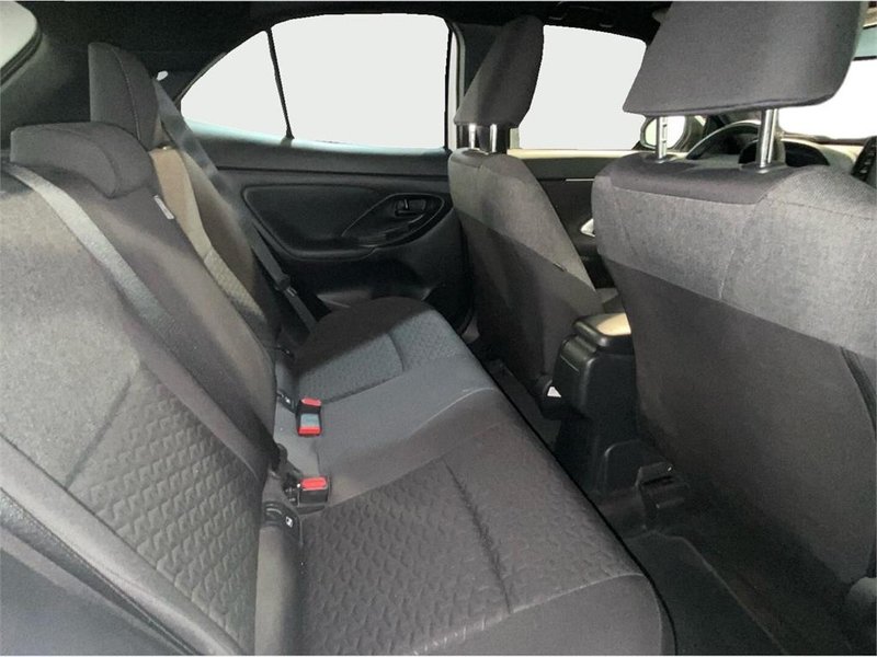 Toyota Yaris Cross 1.5 120H Active Tech 2023, foto 7