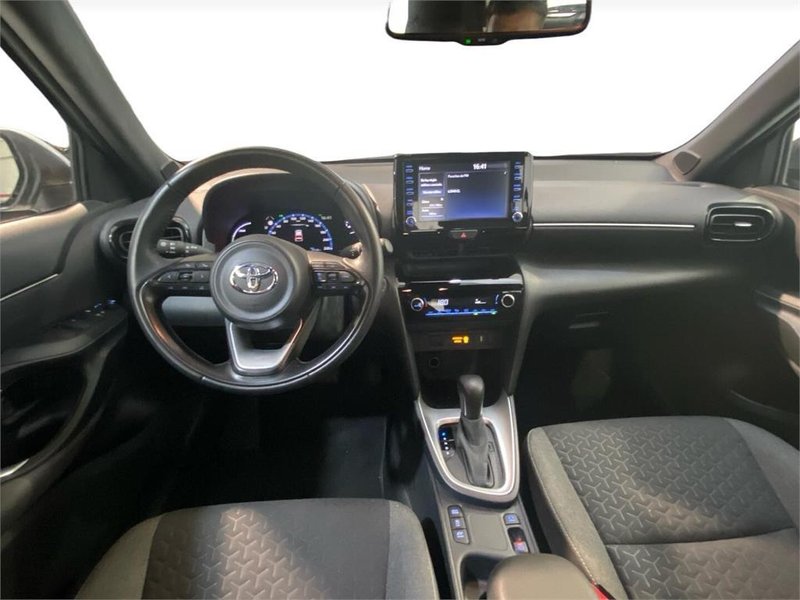 Toyota Yaris Cross 1.5 120H Active Tech 2023, foto 8