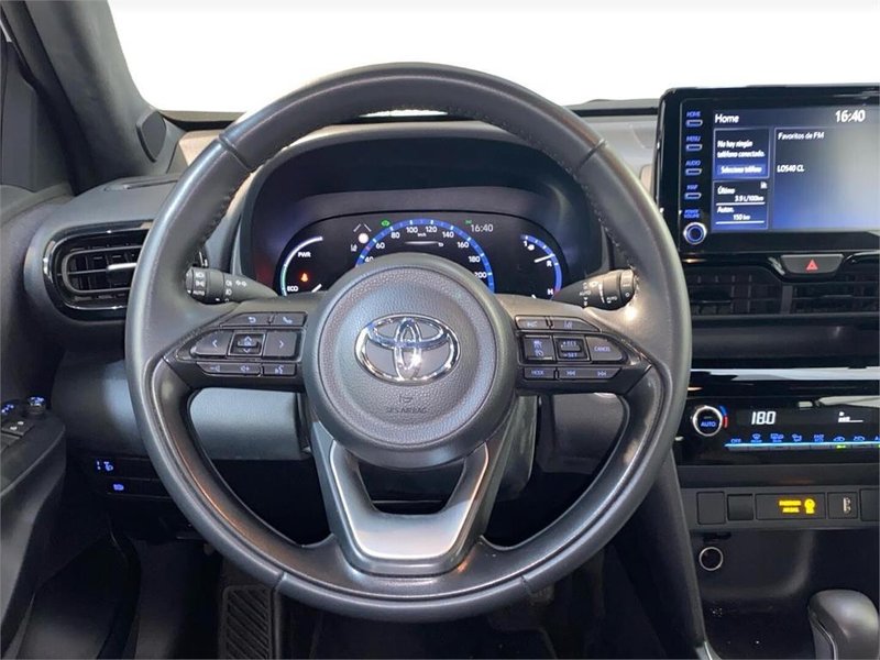 Toyota Yaris Cross 1.5 120H Active Tech 2023, foto 9