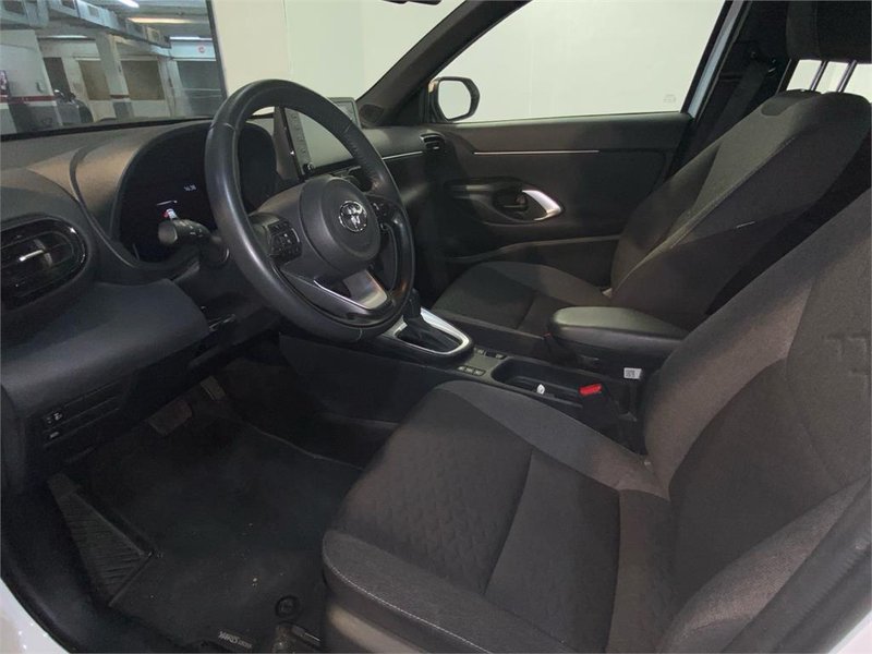 Toyota Yaris Cross 1.5 120H Active Tech 2023, foto 12