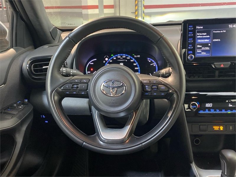 Toyota Yaris Cross 1.5 120H Active Tech 2023, foto 13