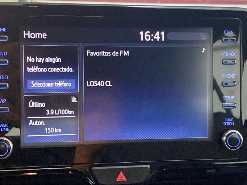 Toyota Yaris Cross 1.5 120H Active Tech 2023, foto 15