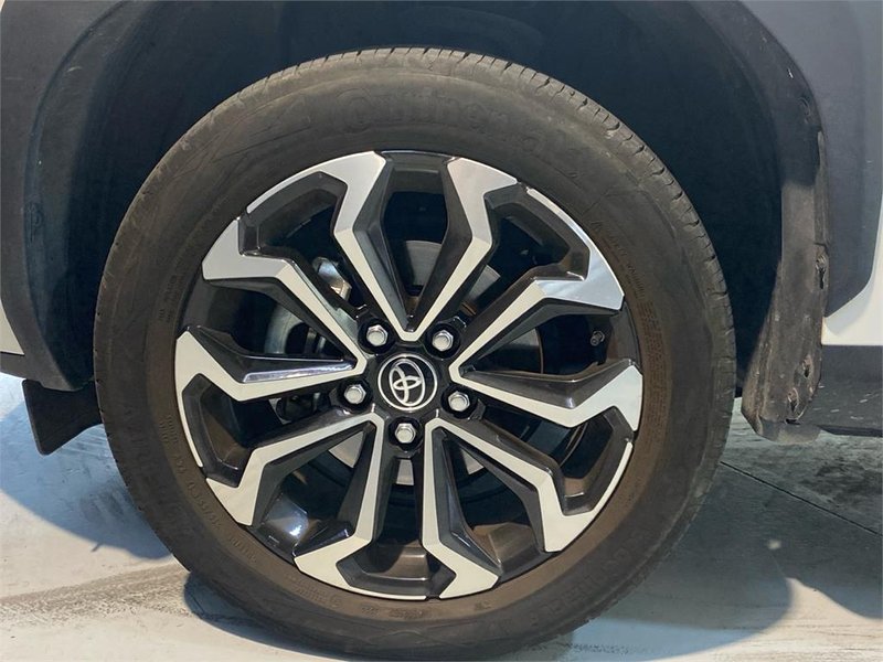Toyota Yaris Cross 1.5 120H Active Tech 2023, foto 16
