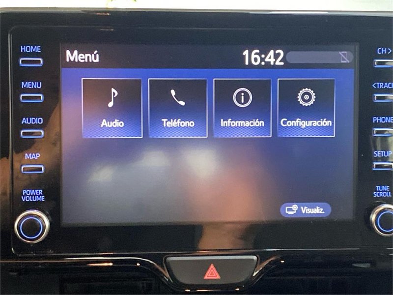 Toyota Yaris Cross 1.5 120H Active Tech 2023, foto 18