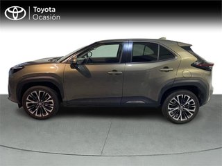TOYOTA Yaris Cross 120H Style