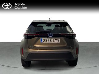 TOYOTA Yaris Cross 120H Style