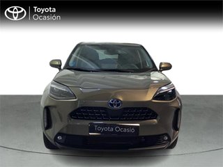 TOYOTA Yaris Cross 120H Style