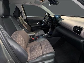 TOYOTA Yaris Cross 120H Style