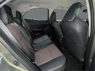 TOYOTA Yaris Cross 120H Style