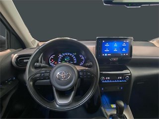 TOYOTA Yaris Cross 120H Style